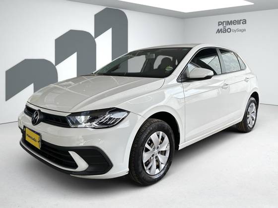 VOLKSWAGEN POLO 1.0 MPI MANUAL VOLKSWAGEN POLO 1.0 MPI MANUAL